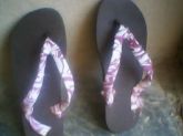 sandalia