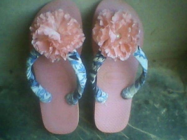 sandalia