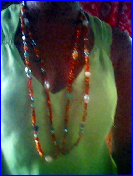 colar